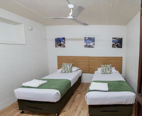 Murwillumbah Motor Inn - Sunshine Coast Tourism 3