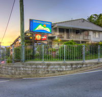 Murwillumbah Motor Inn - Holiday Sunshine Coast