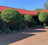 Muswellbrook Motor Inn - Sunshine Coast Tourism