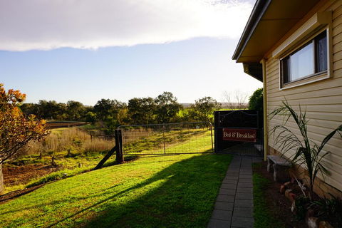 Muswellbrook Northside B&B - Sunshine Coast Tourism 0