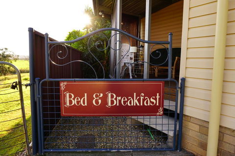 Muswellbrook Northside B&B - Sunshine Coast Tourism 1