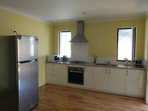 My Green House - Sunshine Coast Tourism 3
