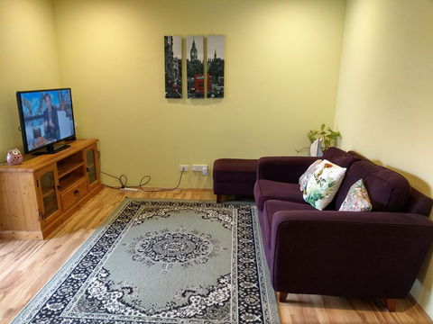 My Green House - Sunshine Coast Tourism 1