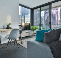 MY80 Apartment located in the inner of Melbourne CBD - Holiday Sunshine Coast