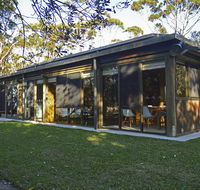 Myer House - Holiday Sunshine Coast