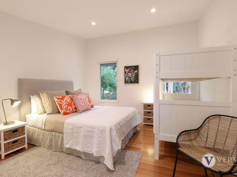 Myers Road Retreat Plus Guest House - Holiday Sunshine Coast 2