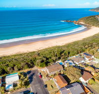 Myley's Flat - Sunshine Coast Tourism