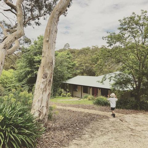 Mylor Farm, Adelaide Hills - Sunshine Coast Tourism 3