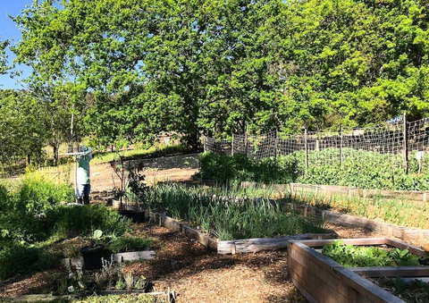 Mylor Farm, Adelaide Hills - Sunshine Coast Tourism 2