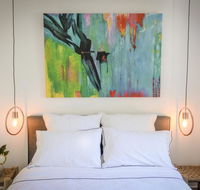Myrtle Tree Lodge-Leaves Kangaroo Valley - Holiday Sunshine Coast