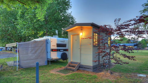 Myrtleford Holiday Park - Holiday Sunshine Coast 3