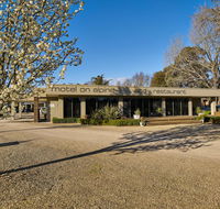 Myrtleford Motel on Alpine - Holiday Sunshine Coast
