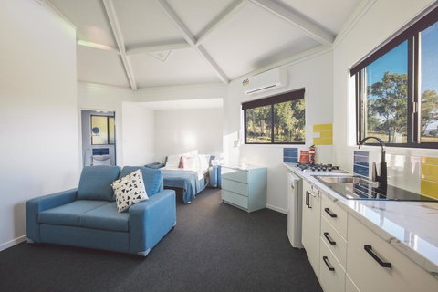 Namar Yurt - Holiday Sunshine Coast 2