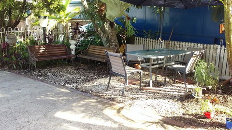 Nambour Central Motel - Holiday Sunshine Coast 1