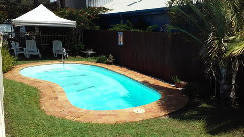 Nambour Central Motel - Holiday Sunshine Coast 3
