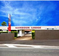 Nambour Lodge Motel - Holiday Sunshine Coast