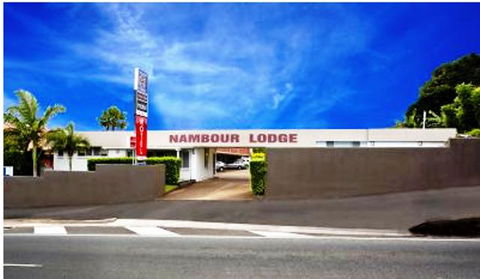 Nambour Lodge Motel - Holiday Sunshine Coast 0