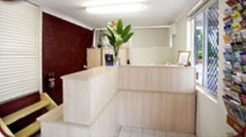 Nambour Lodge Motel - Holiday Sunshine Coast 1