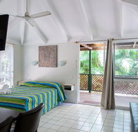 Nambour Rainforest Holiday Village - Holiday Sunshine Coast