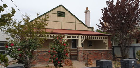 Nanas Place - Sunshine Coast Tourism 0