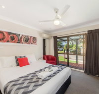 Narimba Motel - Sunshine Coast Tourism