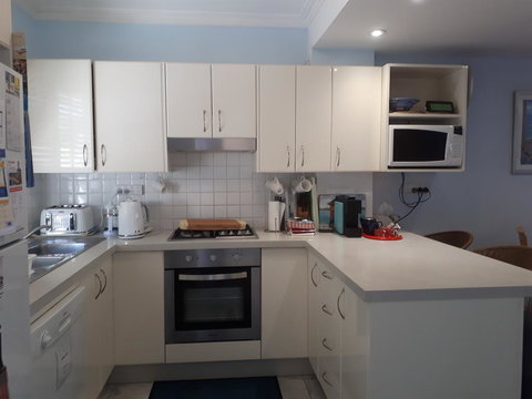 Narrabeen Beachside Townhouse - Holiday Sunshine Coast 3