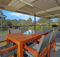 NARRAWALLEE RETREAT - Sunshine Coast Tourism