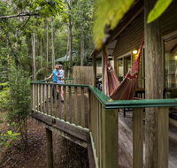 Narrows Escape Rainforest Retreat - Holiday Sunshine Coast