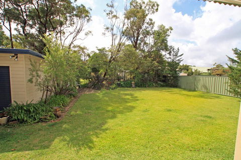 Nature's Beauty In Berrara - Sunshine Coast Tourism 1
