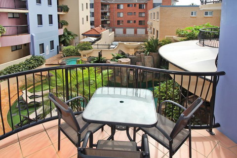 Nautilus 15 By G1 Holidays - Holiday Sunshine Coast 3