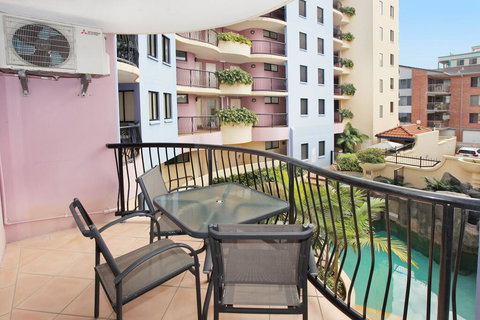 Nautilus 15 By G1 Holidays - Holiday Sunshine Coast 2