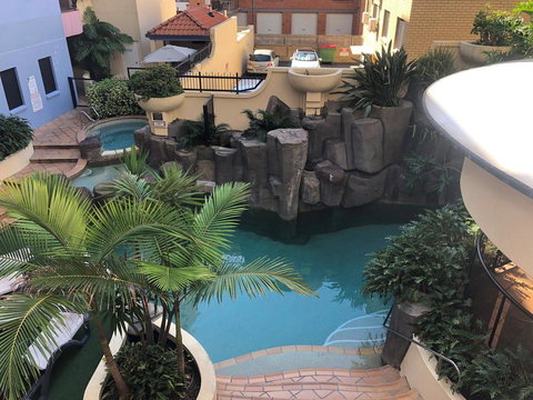 Nautilus 15 By G1 Holidays - Holiday Sunshine Coast 1