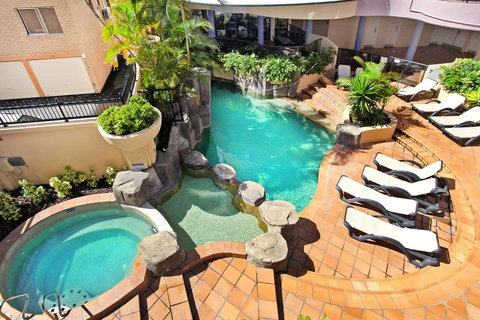 Nautilus 15 By G1 Holidays - Holiday Sunshine Coast 0