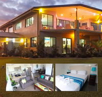 Nautilus Apartments - Sunshine Coast Tourism