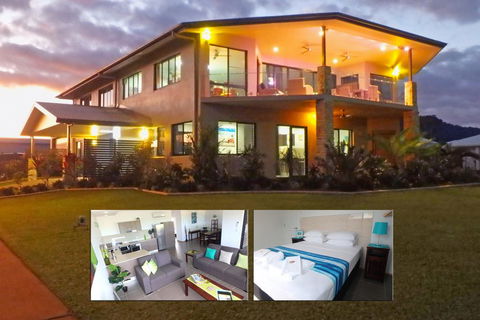 Nautilus Apartments - Sunshine Coast Tourism 0