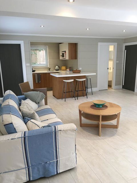 Nautilus Avalon Beach - Holiday Sunshine Coast 0