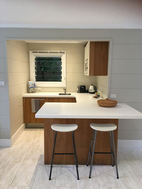 Nautilus Avalon Beach - Holiday Sunshine Coast 1