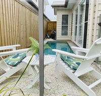 Nautilus Beach House 2 With Pool - Kingscliff - Holiday Sunshine Coast