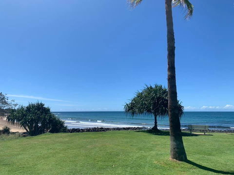 Nautilus Beachside Apartments - Holiday Sunshine Coast 2