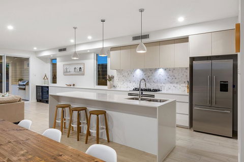 NAUTiLUS OCEAN BREEZE - Holiday Sunshine Coast 2