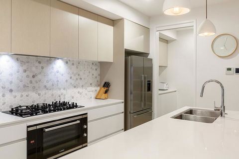 NAUTiLUS OCEAN BREEZE - Holiday Sunshine Coast 3