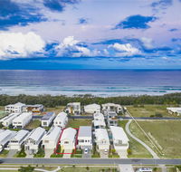 NAUTiLUS OCEAN BREEZE - Holiday Sunshine Coast