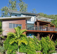 Nautilus on Hamilton Island - Sunshine Coast Tourism
