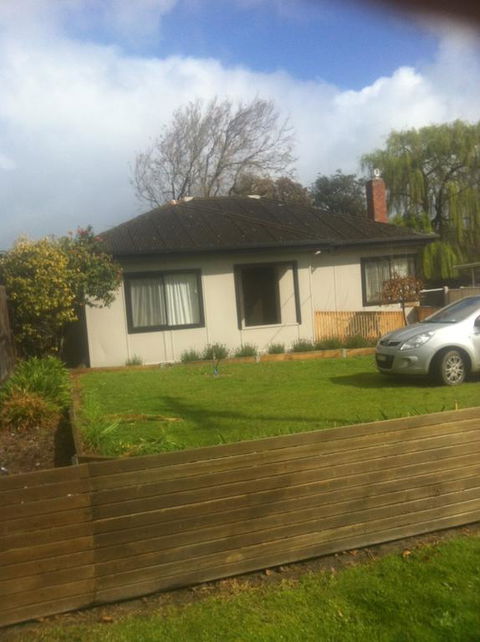 Nazaaray Beach House - Holiday Sunshine Coast 2