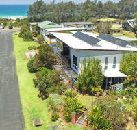 Nazza - Sunshine Coast Tourism