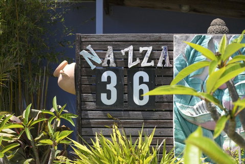 Nazza - Sunshine Coast Tourism 1