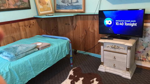 Neat And Nice Room - Sunshine Coast Tourism 2