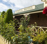 Nebula Motel - Holiday Sunshine Coast