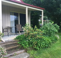 Neerim Country Cottages - Holiday Sunshine Coast