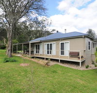Nellsville Cottage - Kangaroo Valley - Holiday Sunshine Coast